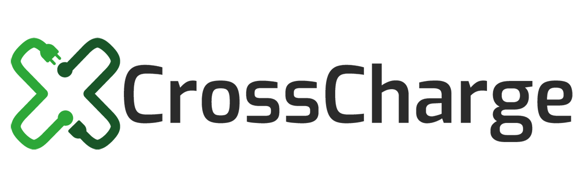 CrossCharge logo