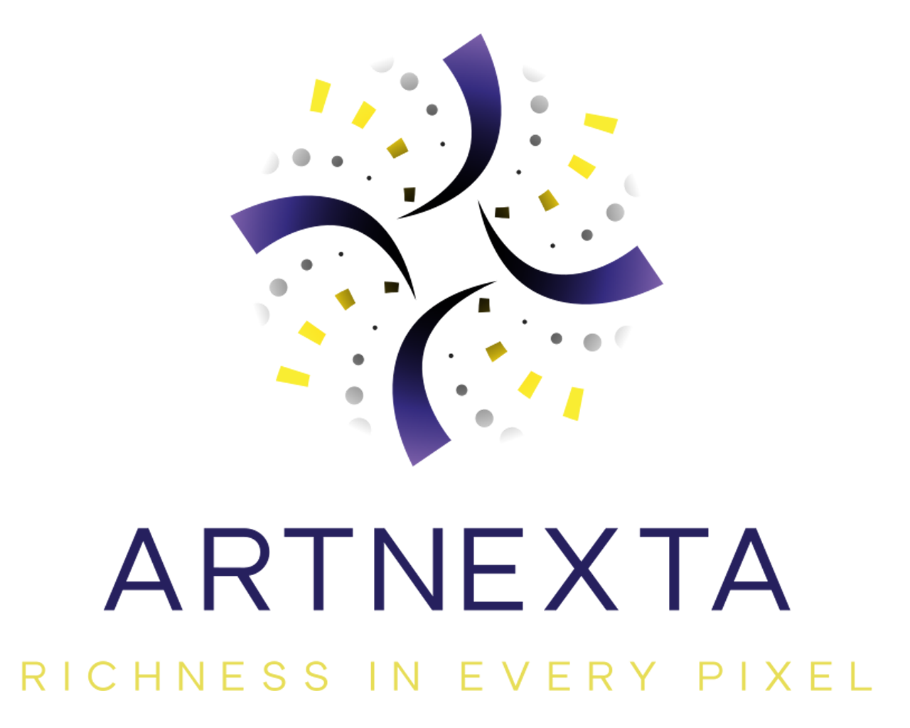 Artnexta logo