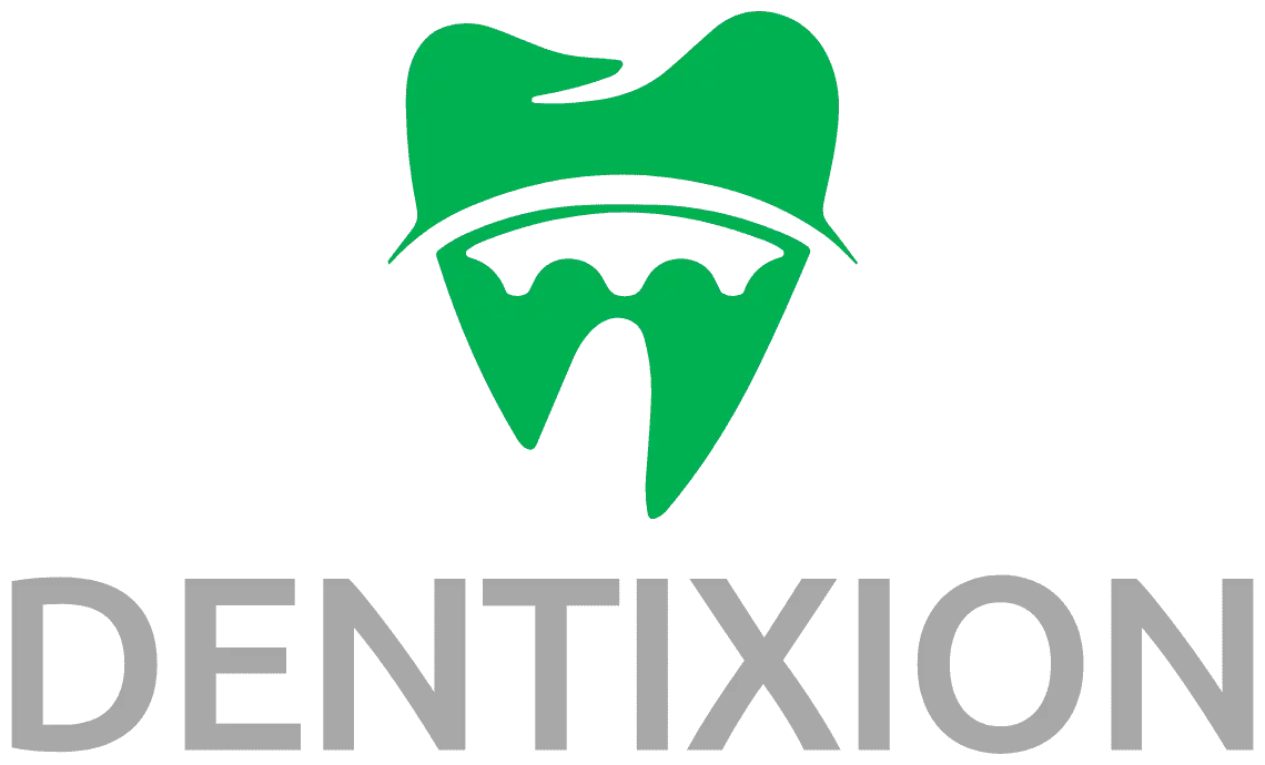 Dentixion logo