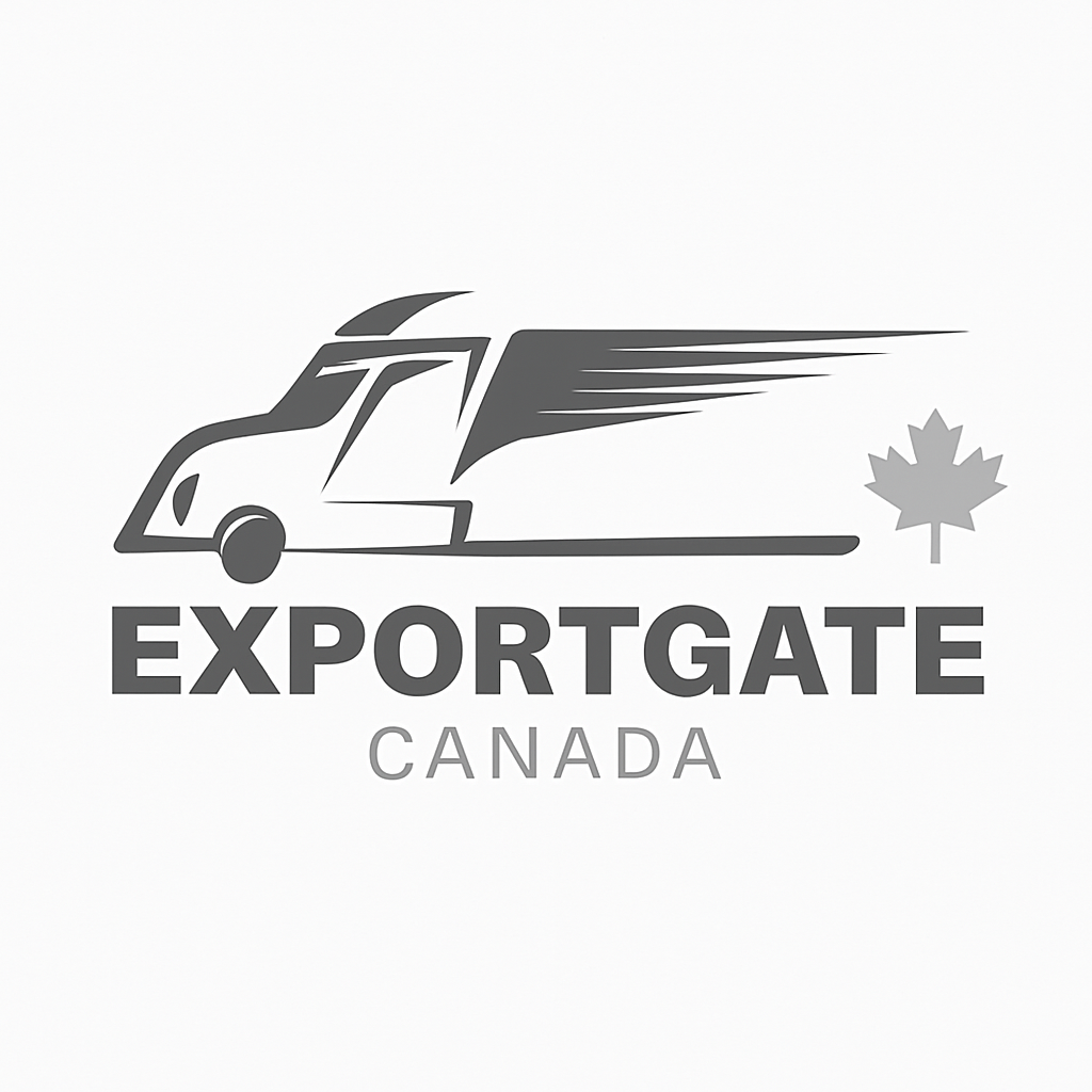 ExportGate logo