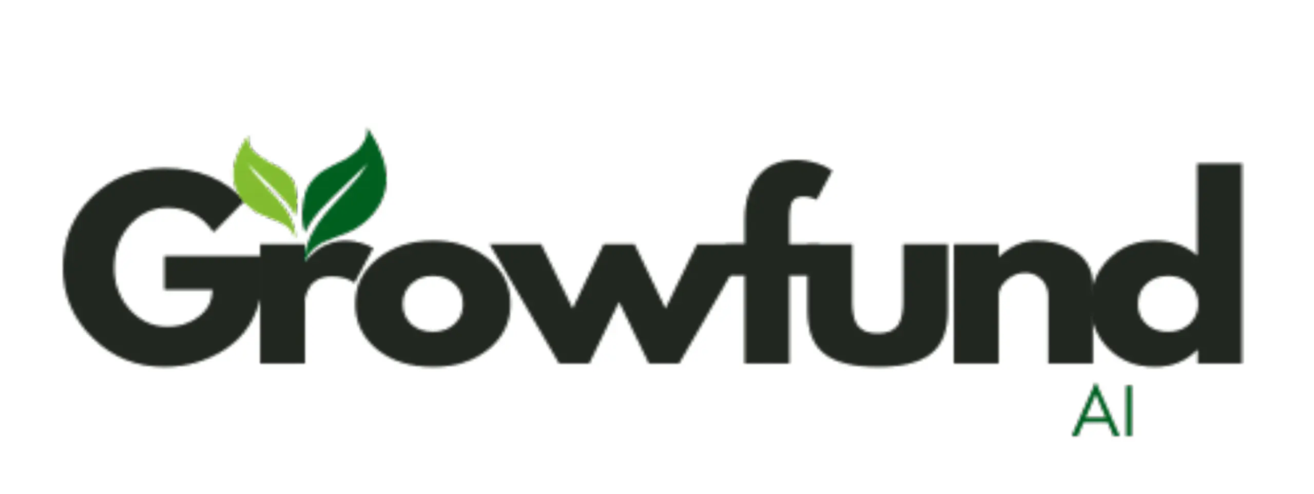 GrowFund logo