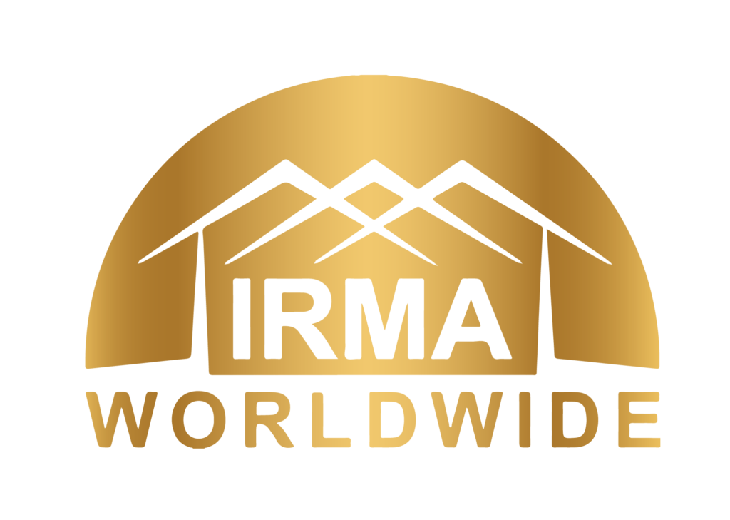 IRMA Worldwide logo