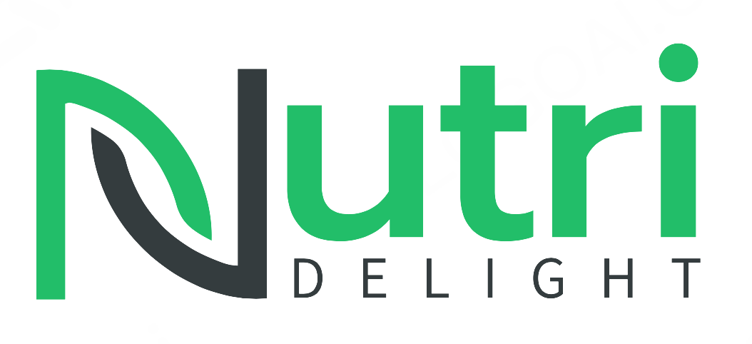 Nutri Delight logo