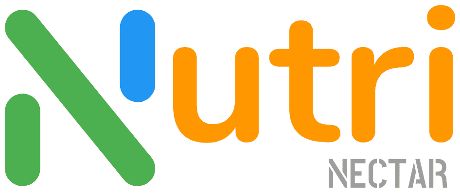 NutriNectar logo