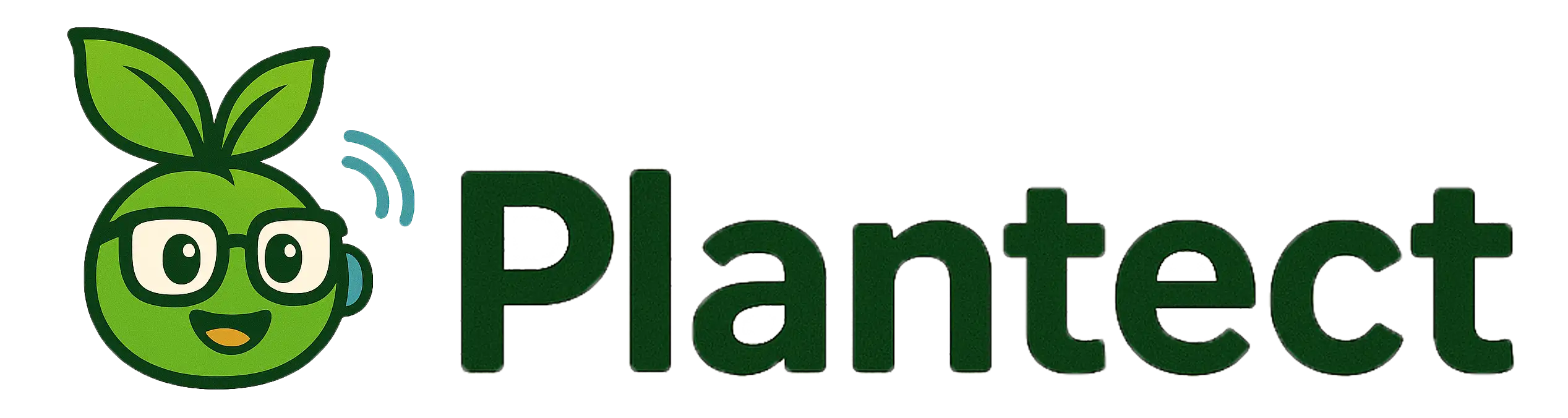 Plantect logo