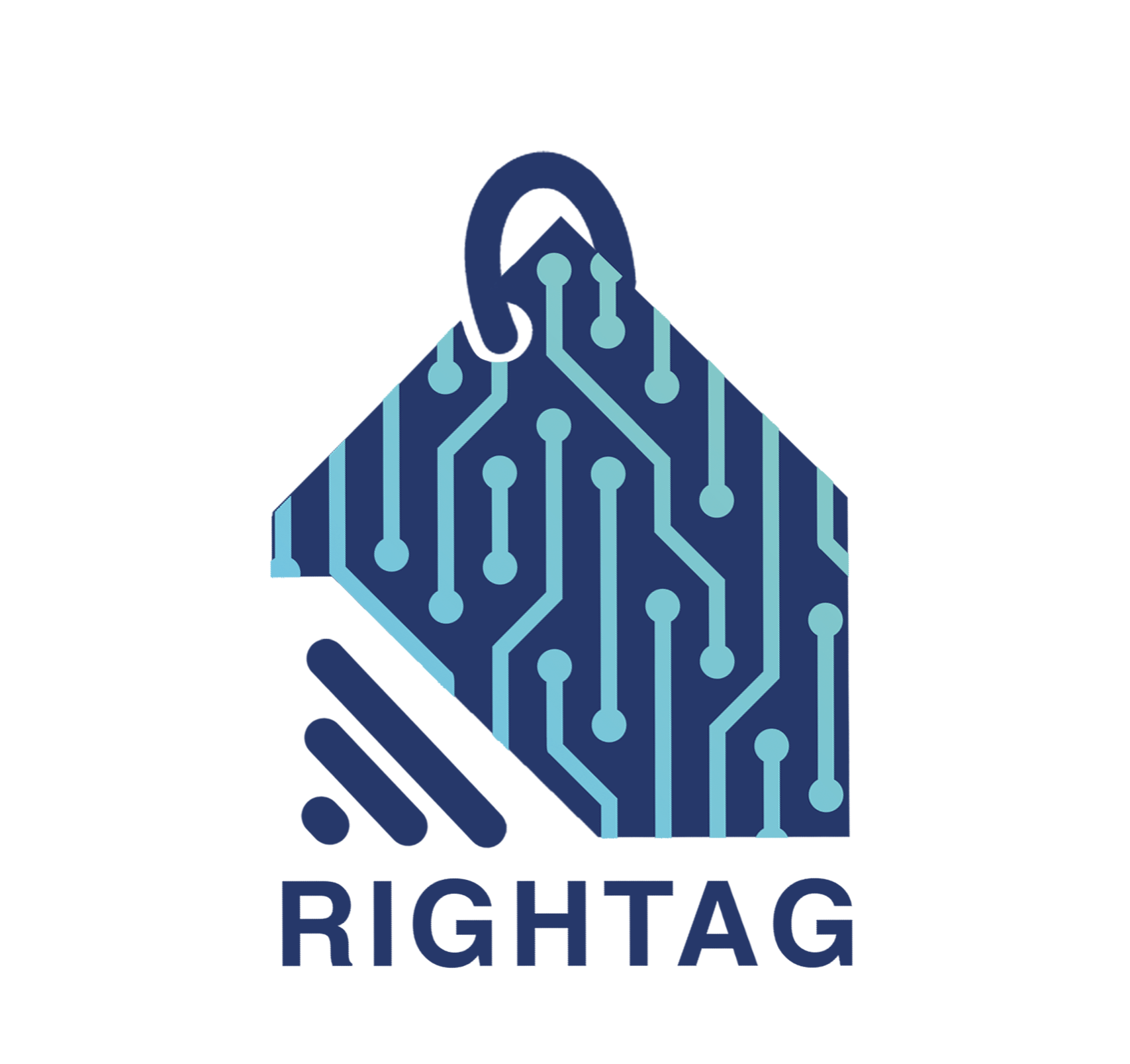 RighTag logo