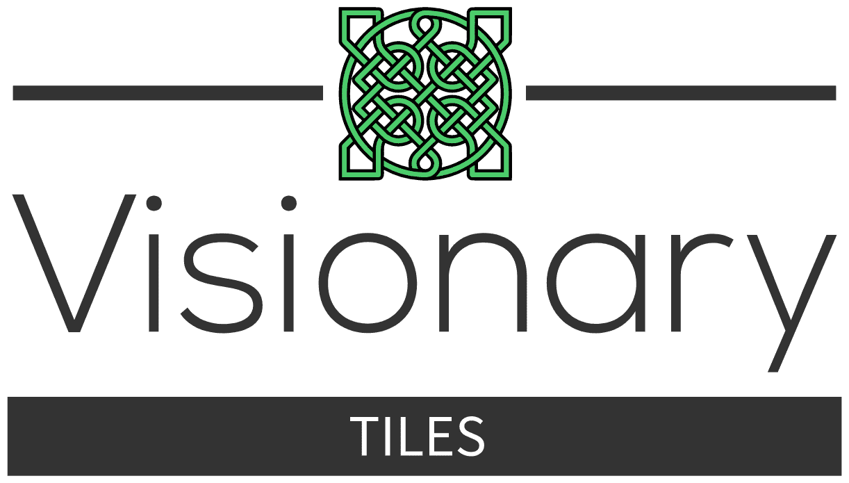 Visionary Tiles logo