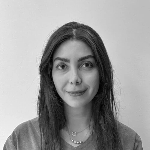 Sahar Abedini